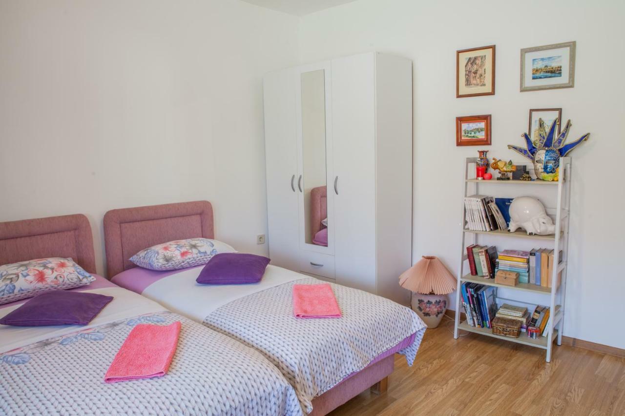 סטינג'ה Apartments Heaven מראה חיצוני תמונה