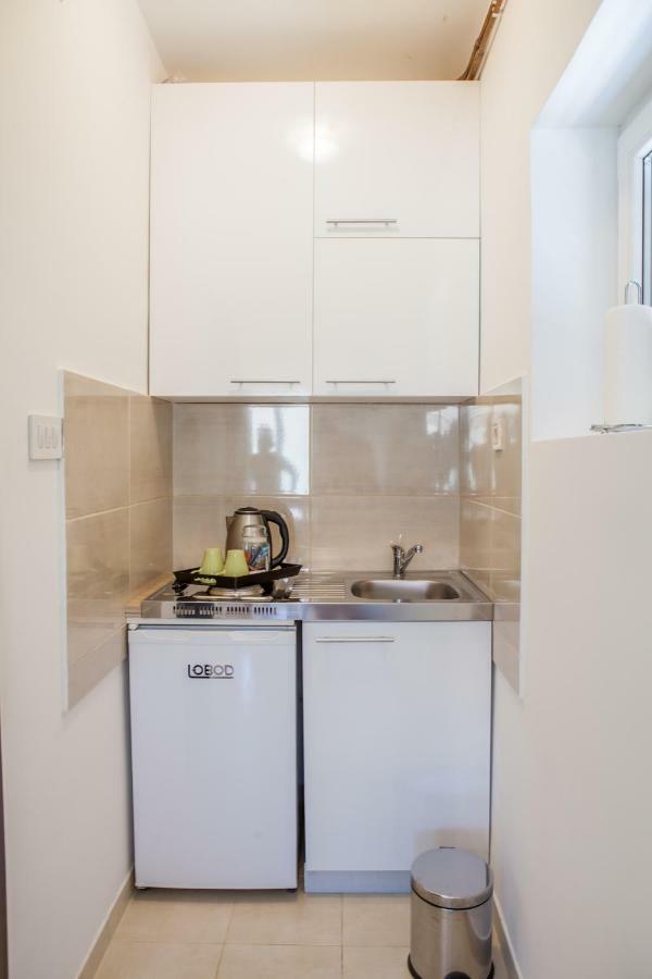 סטינג'ה Apartments Heaven מראה חיצוני תמונה